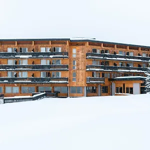 Otel Crystal, Courchevel